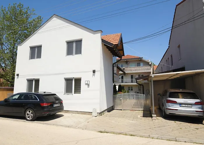 Apartman Zanes Kladovo